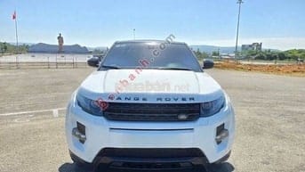 Range Rover Evoque 2014 - 690 Triệu