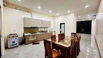 Cho thuê nhà 80m2 full đồ nội thất - 2 pn khép kín, bao pdv chỉ 8,5tr