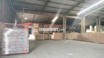 GIỚI THIỆU:   CHO THUÊ NHÀ XƯỞNG SẢN XUẤT, GIA CÔNG NHẸ GẦN CẢNG ĐN