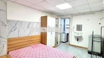 PHÒNG CHO THUÊ KHU DAKAO_TÁCH BẾP_HOÀNG SA TRƯỜNG SA_CV LÊ VĂN TÁM_