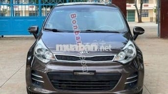 Kia Rio 1.4 AT 2015