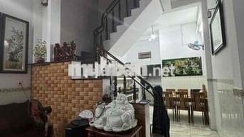 BÁN NHÀ 3 TẦNG BTCT (4X15) TỈNH LỘ 10 – CHỈ 4.5 TỶ 💥