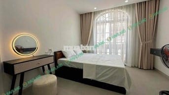 🔥KHAI TRƯƠNG TÒA NHÀ MỚI 100% – KHU VỰC LIÊN CHIỂU🏠