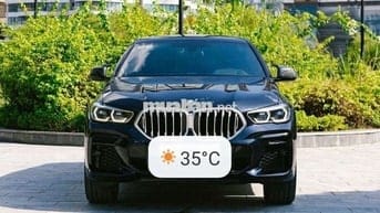 E cần bán bmw x6 sx 2021