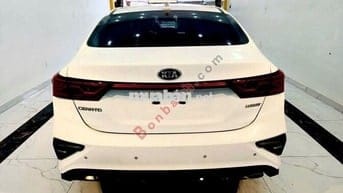 Kia Cerato bản đủ 1.6 Luxury