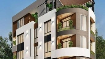 Hàng Hiếm Bán nhà Mặt Tiền Bắc Hải , 6,5x20 , 3 tầng, 29,9 tỷ 