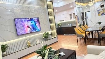 VỢ CHỒNG CHIA TS cần BÁN GẤP chung cư Tara Residence 68m2 2PN, 2WC