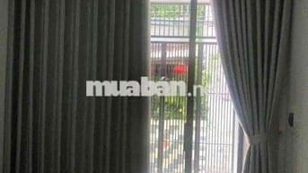 Cho thuê nhà riêng Trần Cao Vân, 40m2, 3PN