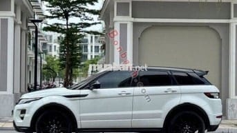 LandRover Evoque Dynamic 2014 - 690 Triệu