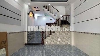 CHO THUÊ NHÀ 4PN _ GẦN CHỢ BÌNH THÀNH _ BÌNH TÂN _ GIÁ 13TR/TH