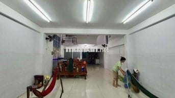 🏬 MẶT TIỀN KINH DOANH NGAY TRONG CHỢ LINH TRUNG–THỦ ĐỨC- 4 Tầng DT 85m