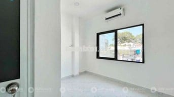 STUDIO MINI CỬA SỔ TRỜI NGAY TRUNG TÂM QUẬN 5 GẦN ĐẠI HỌC SÀI GÒN