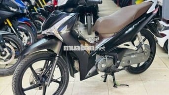 XE MÁY THỊNH PHÁT - HONDA FUTURE ĐEN NHÁM BIỂN 29