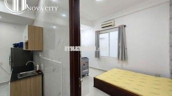 Tách bếp Full nội thất Sạch sẽ tiện nghi