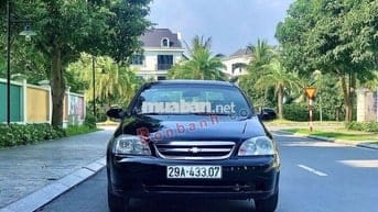Chevrolet Lacetti 1.6 sx 2011