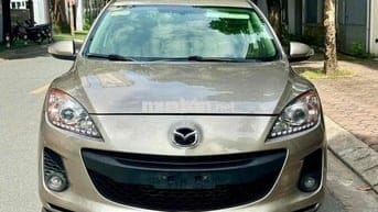 Mazda 3 2014 2.0 AT Sedan - 84536 km