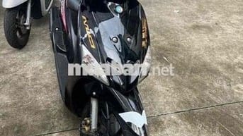 thanh lý xe mio nữ chạy kĩ