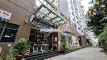 💚💛Bán chung cư xịn xò đẹp xinh Osimi Gò Vấp. DT 53m2 2PN2WC.
