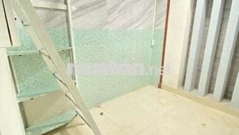 TRỐNG PHÒNG CÁCH PARC MALL Q8 CHƯA TỚI 5P