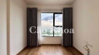 CHO THUÊ 2 PHÒNG NGỦ MIZUKI PARK ĐỦ NỘI THẤT BLOCK678