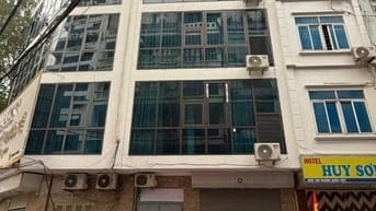 Cho thuê mặt bằng kinh doanh, đa ngành nghề, thích hợp làm vp, spa
