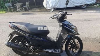 Bán xe Suzuki Hayate fi 2012