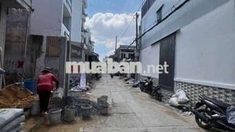 CĂN GÓC KINH DOANH_ 3 TẦNG_HẺM XE HƠI_ PHAN ANH, Q.TÂN PHÚ