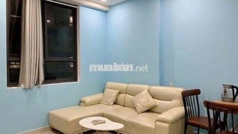 Bán căn hộ 2PN, 2WC, 55m² Saigon Intela, giá 2 tỷ