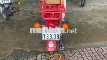 xe Honda cub MD 90
