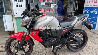 Yamaha FZ-S