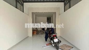 Mặt Bằng Kinh Doanh Riêng Biệt Rộng 80m2 Ngay Mặt Tiền Nguyễn Oanh