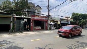 SIÊU PHẨM MẶT TIỀN ĐƯỜNG BÌNH CHIỀU GIÁ CỰC KỲ TỐT 