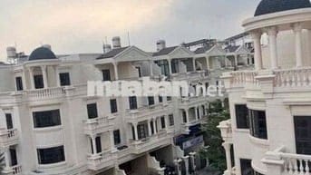 CHO THUÊ NHÀ NGUYÊN CĂN KDC CITYLAND P10 Giá 38triệu