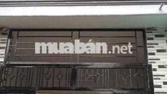 Nhà 2 tầng hẻm đường số 9, Trường Thọ , Thủ Đức 3.8 tỷ