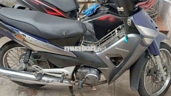 Xe wave s 100 bstp. Máy zin . Chính chủ ký