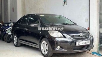 Toyota Yaris 2007 1.3 AT - 190000 km
