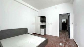 CHÍNH CHỦ, CĂN HỘ 1PN 1PK BAN CÔNG,MG RIÊNG,NGAY NGUYỄN TRI PHƯƠNG Q5
