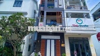 BÁN NHÀ ĐẸP FULL NỘI THẤT KDC 91B CẦN THƠ