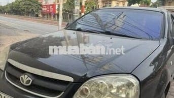 Daewoo Lacetti 2010 SE - 1 km
