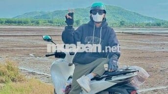 Xe sh đời 2022 mới keng