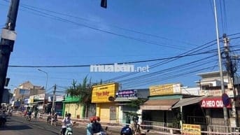 SÁT VÀNH ĐAI 2 — GẦN TRƯỜNG THOT HOÀNG DIỆU
