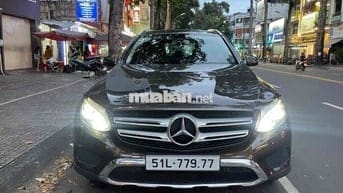 Mercedes Benz GLC200 4matic ngay chủ siêu đẹp
