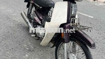 Honda dream thái chính chủ ký Bstp