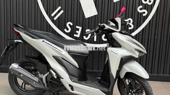 Honda Vario 150 - Smartkey Vario Xám Đặc biệt bs43