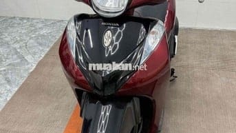 SH MODE 2017 BSTP CHÍNH CHỦ NGUYÊN ZIN