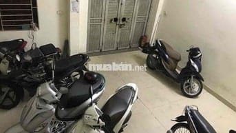 thuê phòng khép kín 36m khu vực Láng Hạ