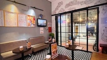 ❗️Tây Sơn, chủ nhà thiện chí bán, 68m2 nhà 2 thoáng, Kinh doanh ĐHCĐ! 