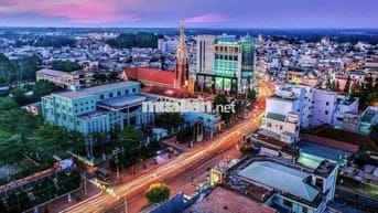 CHÍNH CHỦ CẦN BÁN 150m2 MẶT TIỀN NHỰA