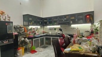 Bán nhà hẻm 4m(XH) Trương Phước Phan, P.B.T.Đông, Q.Bình Tân giá 4.8 t