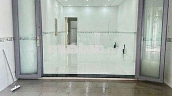 Cho thuê nhà mặt bằng  kinh doanh  Gò Vấp